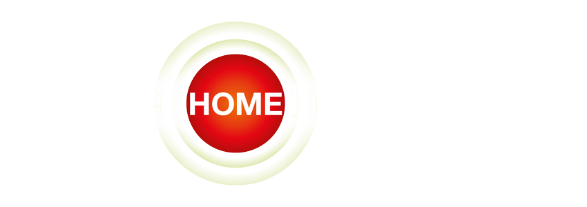 Warmer Home Improvements Logo