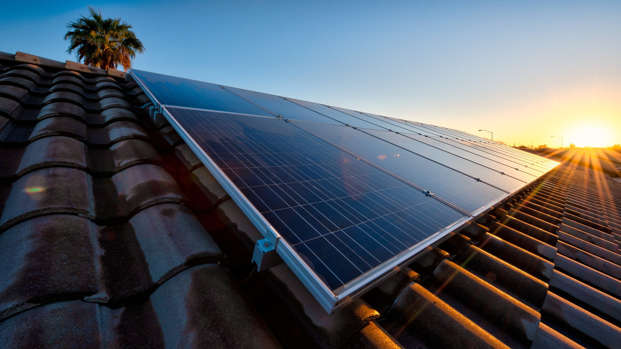 The Environmental Impact of Solar Energy and Why It’s a Smart Choice