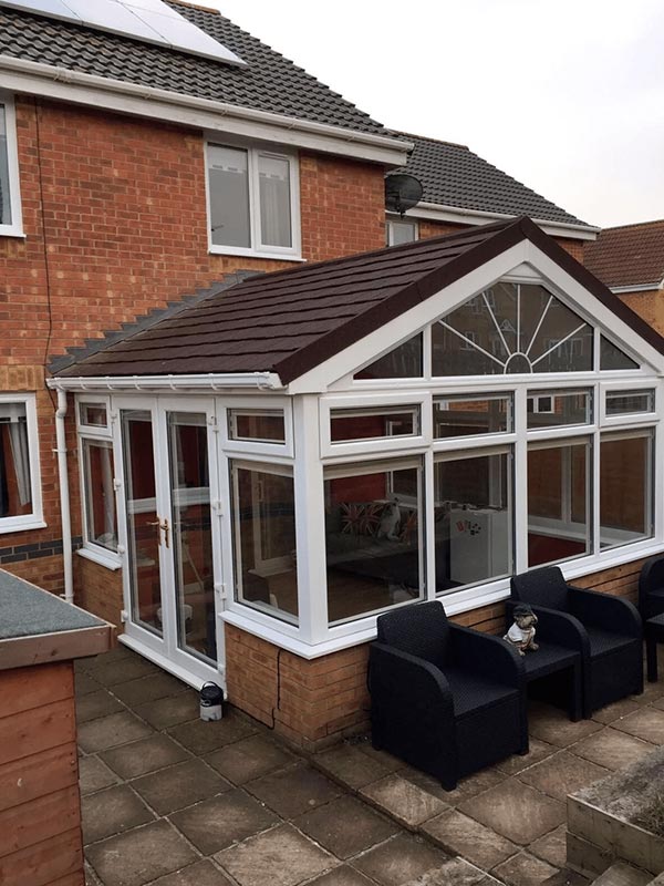 Discover 2024’s Best Lean-To Conservatories for Small UK Homes