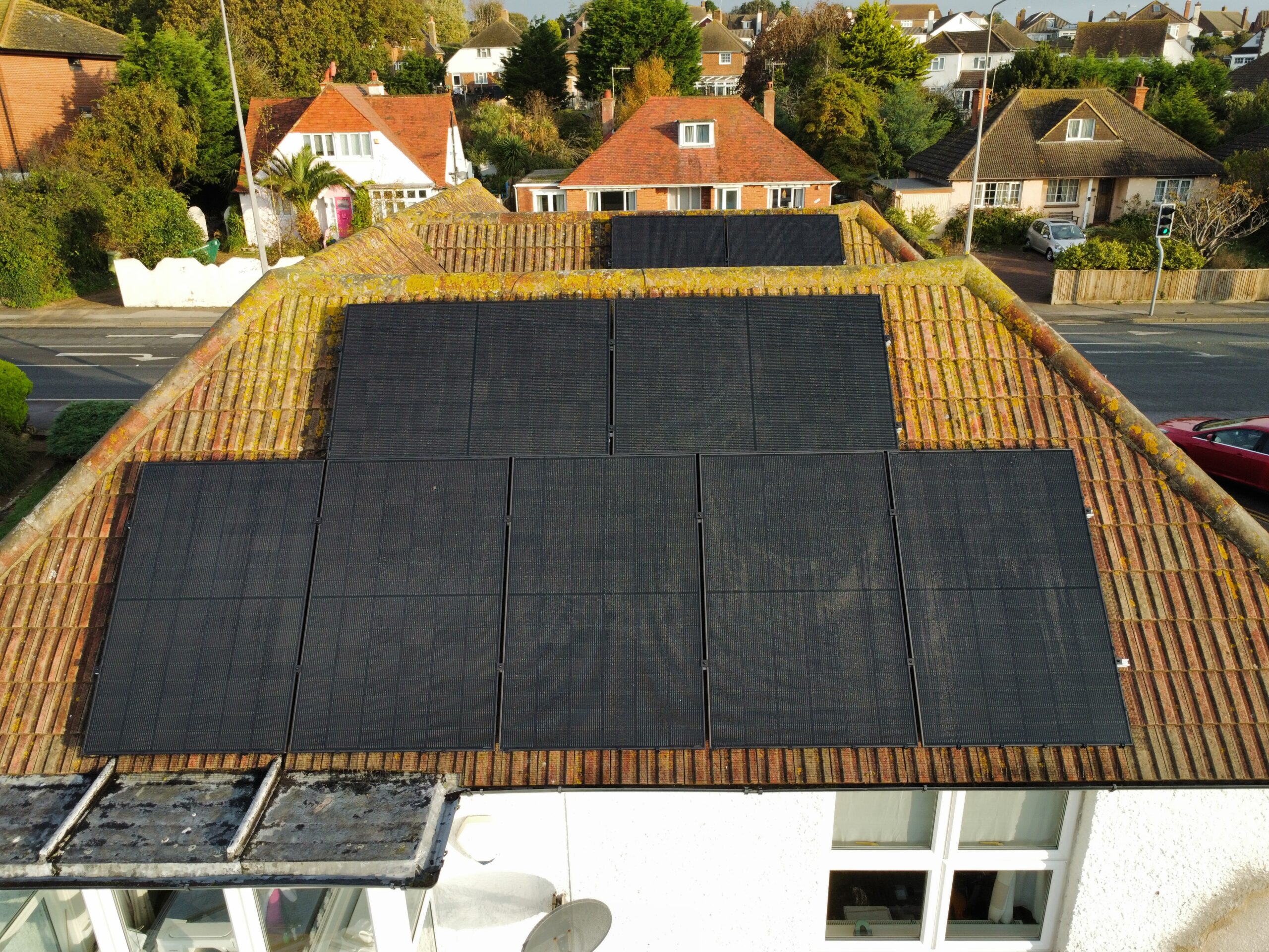 Solar Panels in Dorchester: The Smartest Investment for a Greener Future