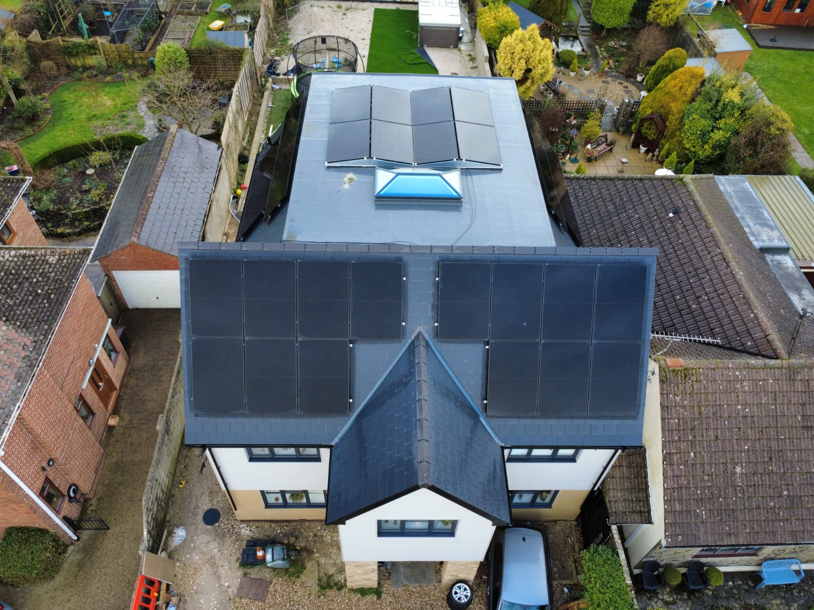 Energy Bills Too High? Upgrade Your Insulation in Dorchester